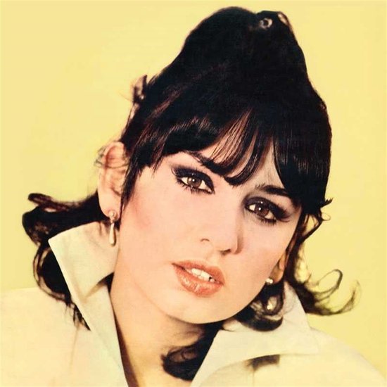 Sezen Aksu - Allahaismarladik - LP