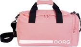 Bjorn Borg Sport Tas  Roze Maat 1