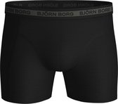 Bjorn Borg Heren Boxershort 1p Sammy Maat S Mannen