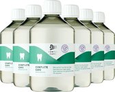 Etos Mondwater Complete Care 6 x 500 ml - 6 stuks