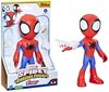 foto van Marvel Spidey and His Amazing Friends Supersized Spidey - Speelfiguur