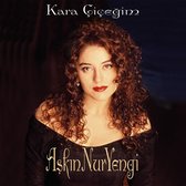 Aşkın Nur Yengi – Karaçiçeğim - LP