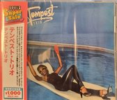 Tempest Trio - Tempest Trio (CD)