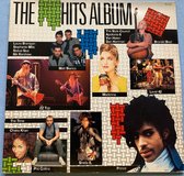 The Hits Album (1985) 2X LP ( Nieuwstaat)