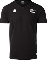 Gorilla Wear Brandon Curry T-Shirt - Zwart - M