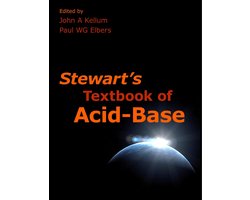 Stewart's Textbook of Acid-Base: Kellum, John A, Elbers
