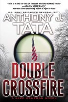A Jake Mahegan Thriller 6 - Double Crossfire