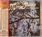 Ebony Godfather - Moog Fluting (CD)
