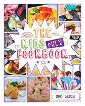 The Kids Only Cookbook