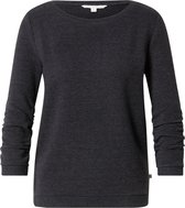 Tom Tailor Denim sweatshirt Basaltgrijs-Xxl