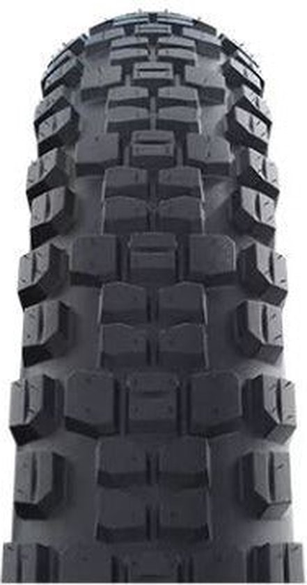 Pneu Schwalbe Nobby Nic 26 X 2,25 – EVO, Super Ground, Addix, Noir – Neuf, 26 Pouces, 11654105