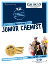 Career Examination Series - Junior Chemist