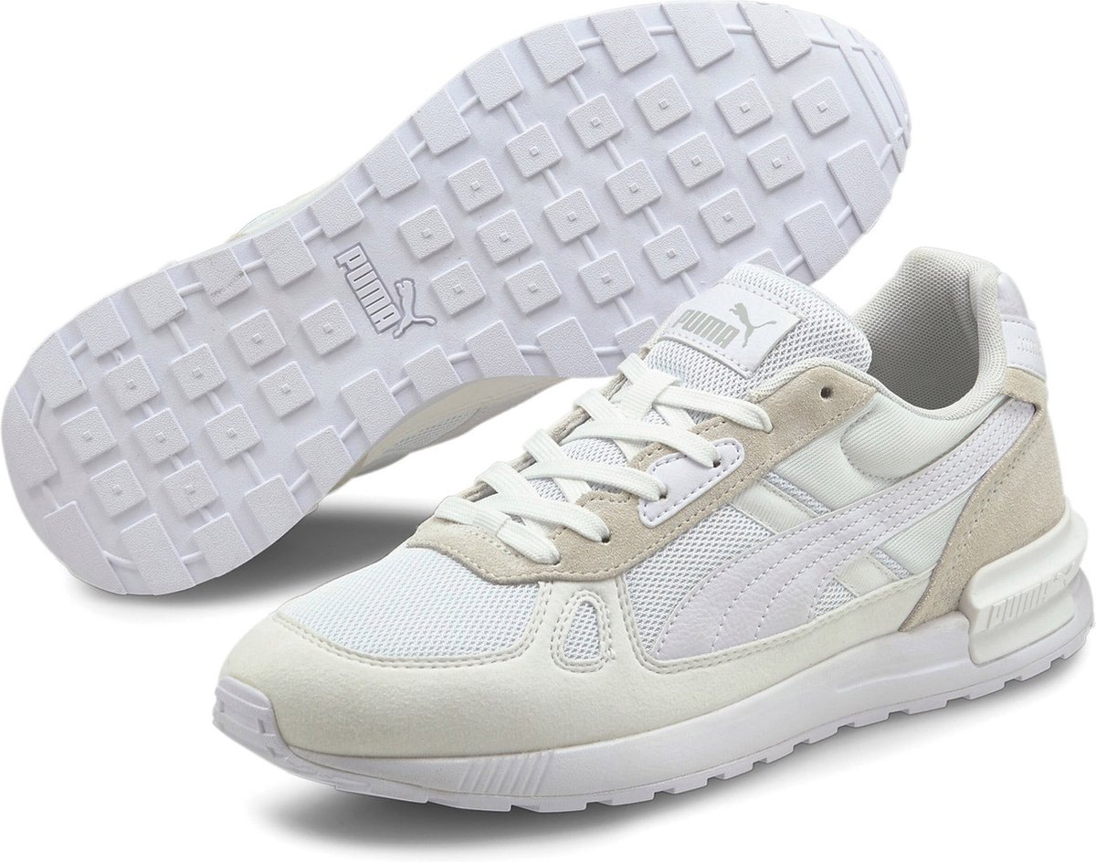 Puma Sneakers Heren Beige