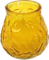 Citronellaolie Geurkaars - Citronella Kaarsje - Voor binnen & buiten