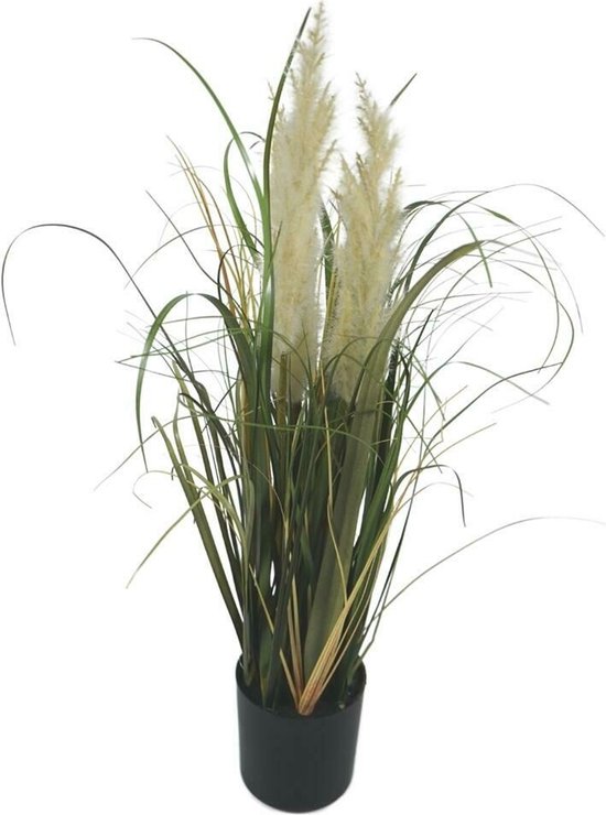 Kunstplant Monstera - 110 cm | Tuincentrum De Boet