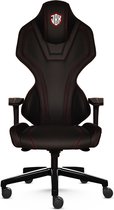 JBK Gaming Chair Boss Black - Game Chair - Office Chair - Ergonomic Chair - Desk Chair