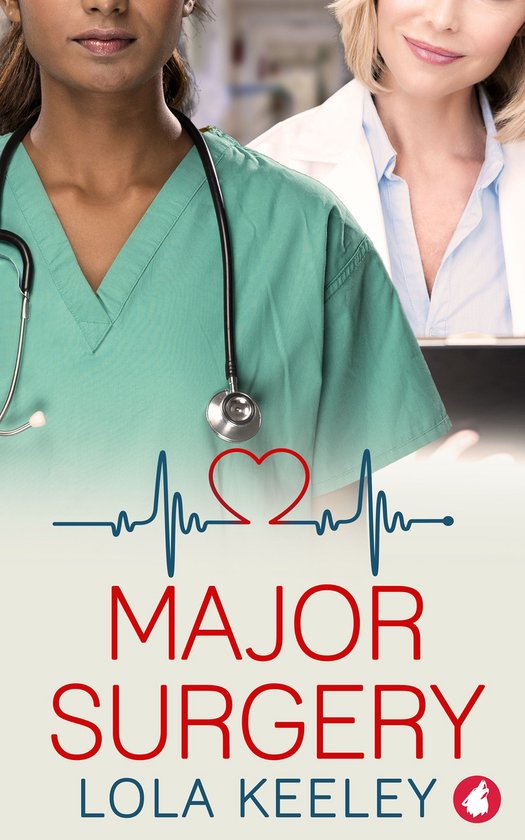 Major Surgery (ebook), Lola Keeley 9783963241475 Boeken bol