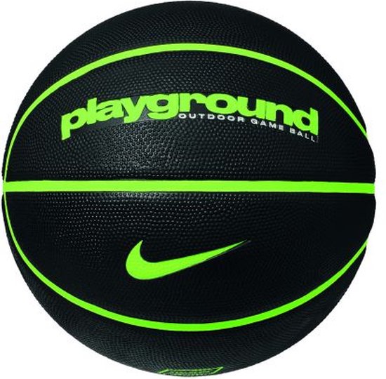 Nike Basketbal Playground 8P - Maat 7 | bol.com