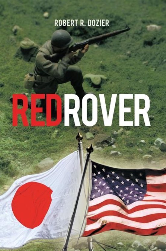 Red Rover Flyer Red Rover (ebook), Robert R. Dozier | 9781463474669 | Boeken | bol