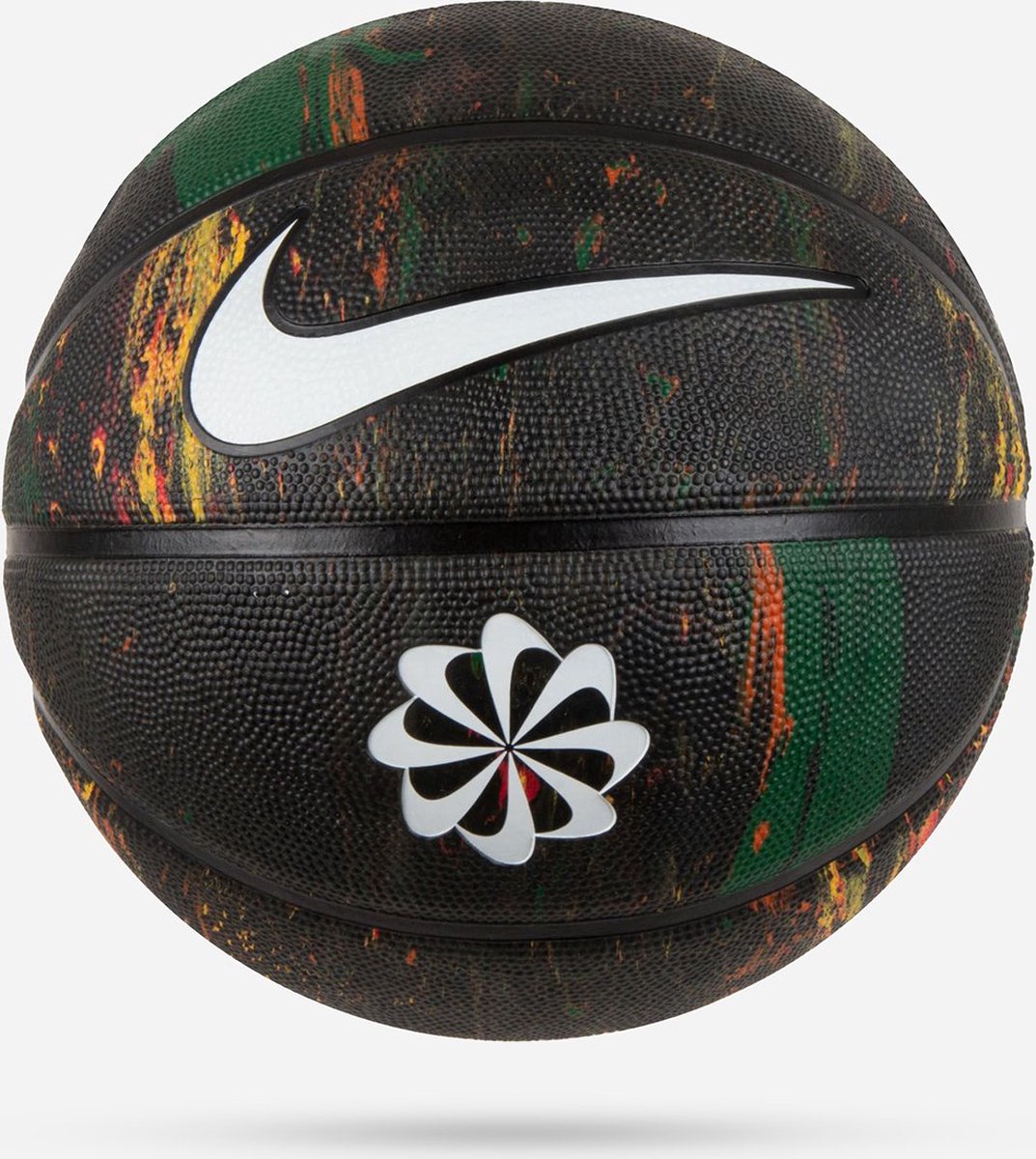 Ballon de basketball Nike Everyday Playground Next Nature 8P (dégonflé).  Nike FR