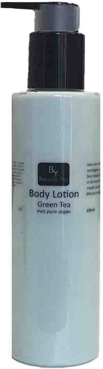 BeautifulYou Body Lotion Green Tea Sensation - 250 ml