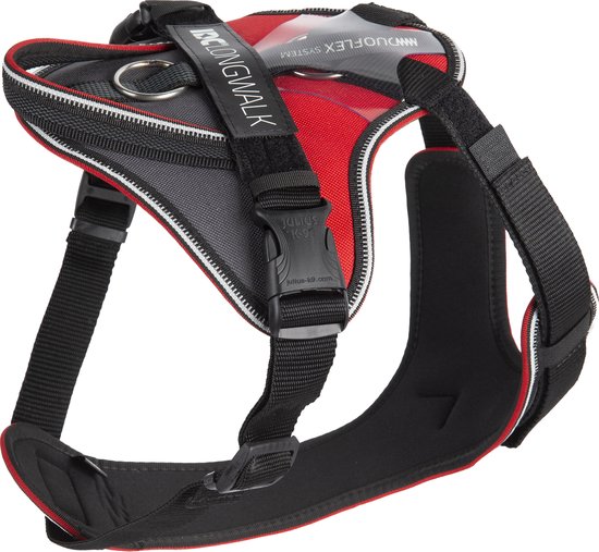 DOG Copenhagen Hondentuig Comfort Walk Pro Classic Red (2024