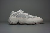 ADIDAS YEEZY 500 ''ASH GREY'' GX3607 Maat 48 Grijs