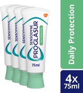 Sensodyne Pronamel Daily Protection Dentifrice quotidien 4 x 75ml
