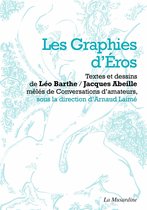 L'attrape-corps - Les Graphies d'Eros