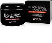 Eyenlip black snail mucin all in 1 cream xl size 100ml