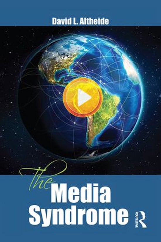 The Media Syndrome - cover