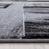 Flycarpets Lima Vloerkleed - 200x290 cm - Grijs