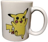 mok|mok met afbeelding Pichacu | Pokemon Pikachu