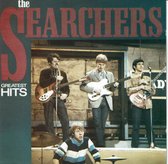 The Searchers ‎– Greatest Hits - Cd album