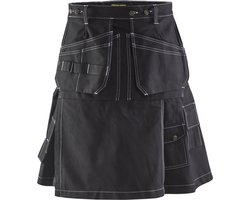 Blaklader Kilt 8566-1370 - Zwart - C46