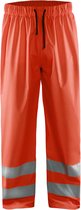 Blaklader Regenbroek High Vis LEVEL 1 1384-2000 - High Vis Rood - L