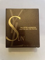 Yves Saint Laurent palette horizon for eyes