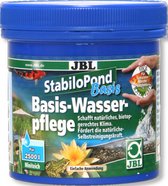 JBL StabiloPond Basis 250g Basis verzorgingsmiddel voor alle tuinvijvers