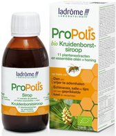 La Drôme Propolis Suikervrij - 150 ml - Hoestsiroop - 1 stuk