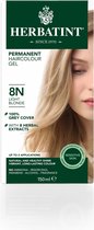 Herbatint Haarverf 8N Light Blonde