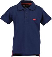 Blue Seven Jongens Poloshirt Jongens Poloshirt - Maat 128