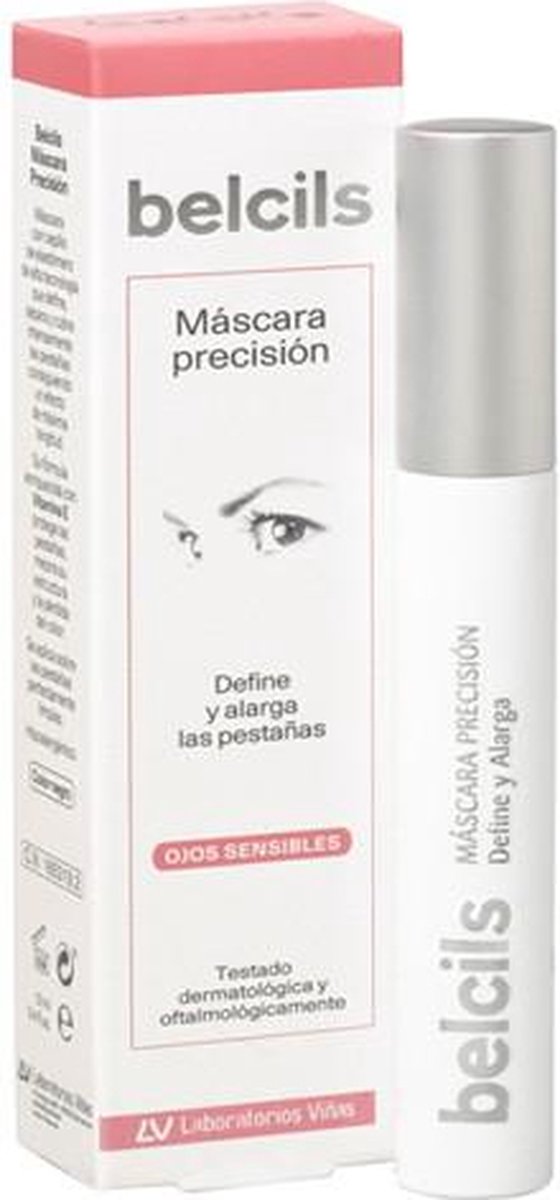 Goedkoopste Belcils Exfoliating & Cleansing Masks, 0.1 Kg