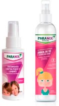 Paranix Lice Spray 100ml Set 2 Pieces