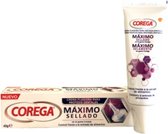 Corega Maximum Sealed Dental Prosthesis 40g