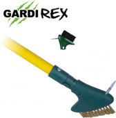 Gardirex Onkruidverwijderaar + Extra Staalborstel