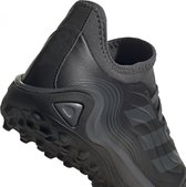 adidas Performance Copa Sense.3 Tf De schoenen van de voetbal Mannen Zwarte 46 2/3