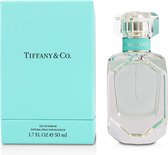 Tiffany And Co - Tiffany & Co. - Eau De Parfum - 50ML