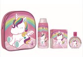 Parfumset voor Kinderen Eau my Unicorn (3 pcs)
