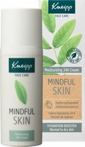 6x Kneipp Mindful Skin Crème Hydraterend 50ml