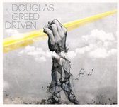 Douglas Greed - Driven (CD)